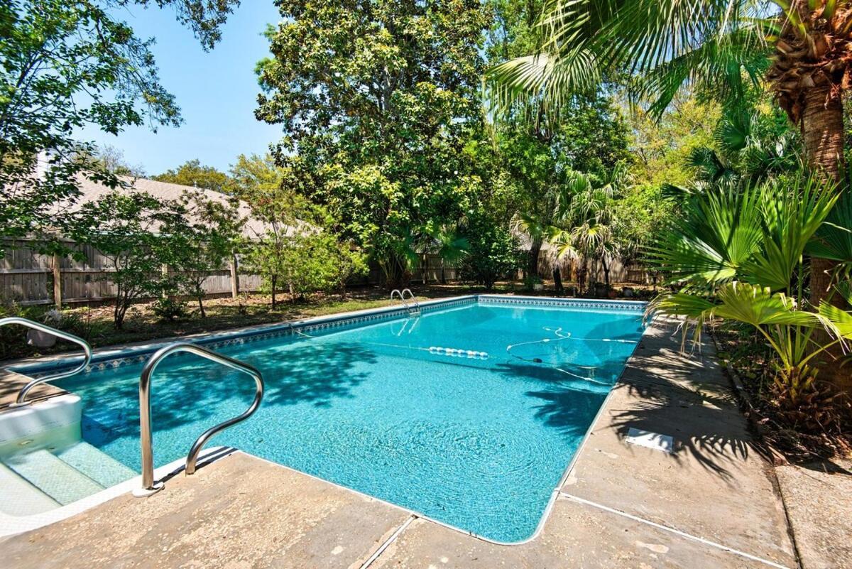 Jack'S Place-Gulf Brz-Pool-Close To Bchs 2Bd-1Bt Gulf Breeze Exterior photo